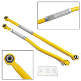 ADJUSTABLE Panhard Rod Bar SET|For Land Cruiser Prado J70 LJ78 LJ79 RJ78|'90-'96