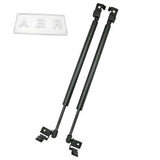 Front Bonnet & Rear Trunk Gas Shock Strut Damper Fix Isuzu New D-Max Dmax 2012++