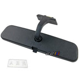 Rear View Mirror For Mercedes Benz W124 190E 260E 300E 320E 1985-93 1995