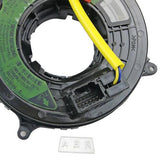 Spiral Cable Clock Spring For Toyota LandCruiser FZJ100 / HDJ100 / HZJ105