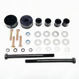 IFS Front Diff Drop Kit For Hilux KUN26 2005+ FJ Cruiser Prado 120 & 150 Series