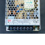 Mean Well MW LRS-100-24 24V 4.5A 100W Single Output Switching Power Supply