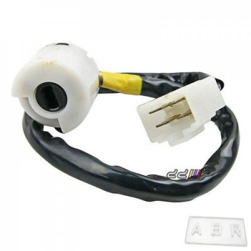 Ignition Switch For Suzuki Jimny Samurai SJ410 SJ413 Santana Maruti Gypsy 82-95
