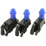 3pcs Ignition Coil For Supra MK4 Lexus GS300 IS300 90919-02216 2JZGE 2JZGTE VVTI