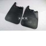 Front Mud Flap Splash Guard Fits Toyota Hilux RZN145 RZN165 LN166 LN167 98-04
