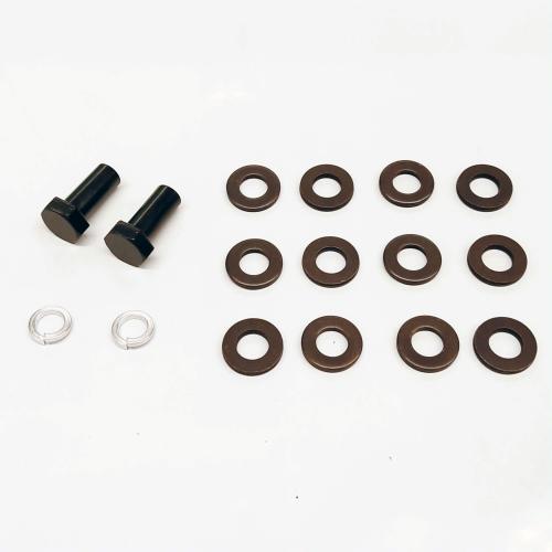 Centre Bearing Spacer Kit Fits For Ford Ranger PX-PXII Mazda BT-50 2011-2020