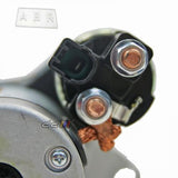 1.6kW Starter Motor Fixs Camry Tarago Kluger RAV4 Scion tC xB 2.4L 2AZ-FE