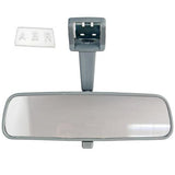 Interior Rear View Mirror For Land Cruiser 60 70 80 BJ60 BJ70 HZJ75 FZJ80 HDJ80