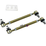 Front Adjustable Anti Roll Sway Bar Link Kits For Mazda BT50 Ranger T6 12-ON 4WD