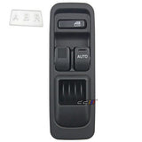 Front Power Window Switch Main Control For Perodua Kelisa L7 Kenari L9 Kembara
