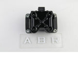 Ignition Coil Pack' 0221503407 For Lancia Dedra Delta Kappa Thema Y10 Dacia 1310
