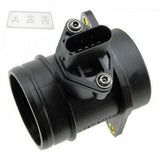 Mass Air Flow Meter Sensor MAF 0280218075 13621438687 For BMW ( E46 N42 N45 N46)