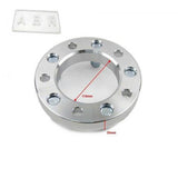 2x 30mm Wheel Spacer Adapter 5x150 to 5x150 (5x5.91 to 5x5.91) For Land Cruiser