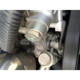 Power Steering Pump For Mitsubishi Triton L200 4WD 2.5L 4D56 Twin Cam Engine