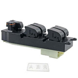 RHD Front Power Window Switch Main Control For Toyota Prado 90 Hilux LN166 Unser