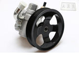 Power Steering Pump For Corolla ZZE121 ZZE122 1.6L 1.8L 1ZZ-FE 3ZZ-FE