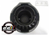3 Inch Raised Mushroom Vehicle Snorkel Kit Head 77mm For Jeep Landrover Toyota