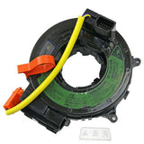 Spiral Cable Clock Spring For Toyota LandCruiser FZJ100 / HDJ100 / HZJ105