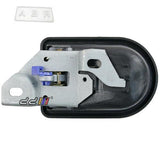 Front Rear Right Side Inner Door Handle For Proton Saga Iswara LMST 2003-2008