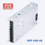 Mean Well MW RSP-500-48 500W 48V 10.5A Single Output Switching Power Supply