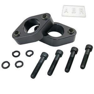 NEW Roll Center Adjusters RCA Fits Corolla Levin Sprinter Trueno AE86 SR5 84-87