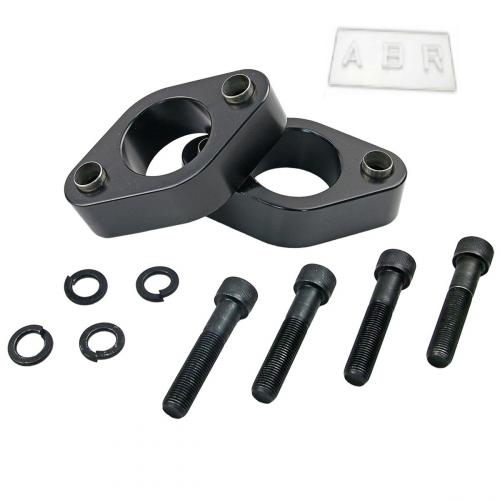 NEW Roll Center Adjusters RCA Fits Corolla Levin Sprinter Trueno AE86 SR5 84-87