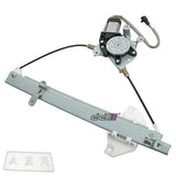 Rear Left Window Motor Regulator Motor For Mitsubishi Lancer/EVO 1-2-3`