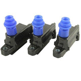 3pcs Ignition Coil For Supra MK4 Lexus GS300 IS300 90919-02216 2JZGE 2JZGTE VVTI