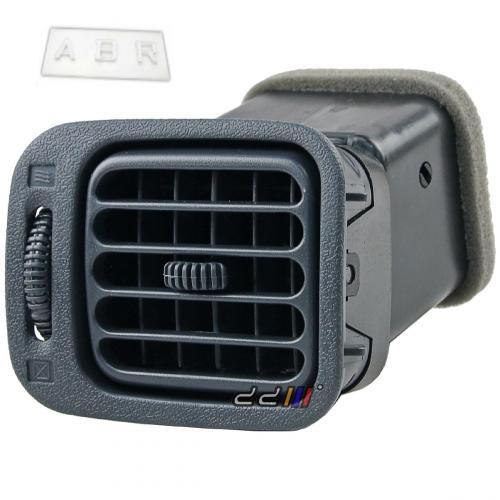 Front Left Side Aircond A/C Vent For Proton Wira Satria Jumbuck M21 Coupe