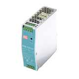 MEAN WELL EDR-120-24 Single Output DIN Rail Power Supply 24V 5Amp 120W