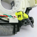 New Airbag Spiral Cable Clock Spring Fixs Navara Pathfinder 25567-EB301