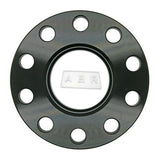 NEW 2pcs 15mm 14x1.5 5x112mm 66.56 Hub Centric Wheel Spacer For Audi Maybach 57