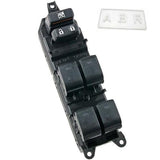 Front Power Window Switch Main Control Fixs Alphard Vellfire 2008-2015