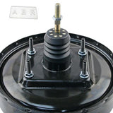 8/9" Dual Brake Booster For Land Cruiser 60 BJ60 HJ60 FJ60 1980-1990 44610-6052
