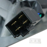 Right Hand Drive Wiper Motor For Mitsubishi Pajero Montero L049 1983-1990