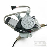 Rear Left Window Motor Regulator Motor For Mitsubishi Lancer/EVO 1-2-3`