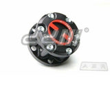 1pcs Hub Locking Isuzu Trooper D-Max Holden Rodeo Jackaroo Colorado Frontera 4WD