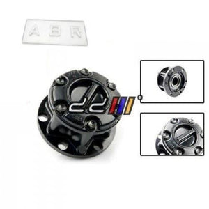 Wheel Hub Locking (1pc) For Suzuki Samurai Jimny 82-98 SJ410 SJ413 Manual Lock