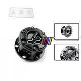 Wheel Hub Locking (1pc) For Suzuki Samurai Jimny 82-98 SJ410 SJ413 Manual Lock