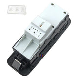 Front Power Window Switch Main Control For Perodua Kelisa L7 Kenari L9 Kembara