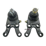 Upper&Lower Ball Joint For Mitsubishi Pajero NH NJ NK NL V24 V34 V44 V46 91-99