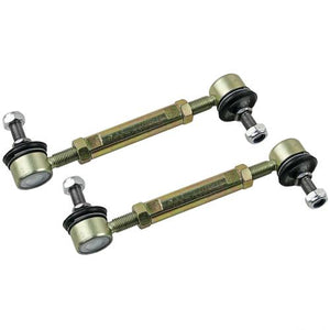 Front Adjustable Anti Roll Sway Bar Link Kits For Isuzu D-Max RA 2002-2011 4WD