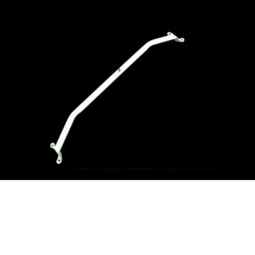 UR RACING Front Tower Strut Bar 2-points Corner Stability For Honda Civic K20A
