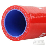 Silicone Radiator Hose Tube Pipe For Ranger T6 Mazda BT-50 3.2L TDCi 12-ON