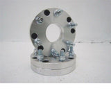 4pcs 40mm 5x114.3 To 6x139.7 5x4.5 to 6x5.5 1/2 Studs Wheel Spacer Adapter