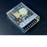 Mean Well MW LRS-100-12 8.5A 100W Single Output Switching Power Supply LED