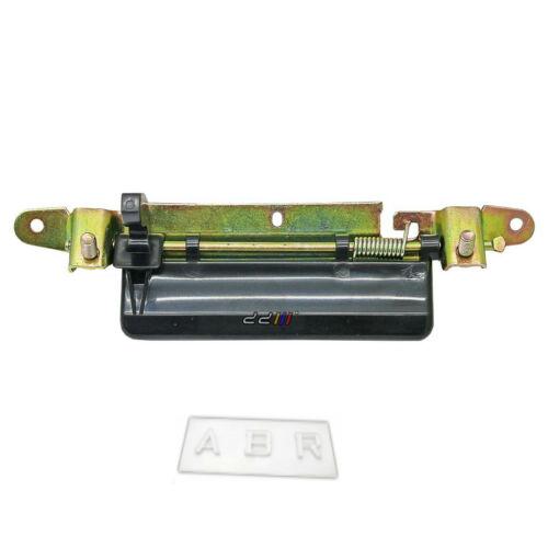 Rear Boot Door Tailgate Handle Tail Gate For Toyota HiAce Van LH113 1989-2004